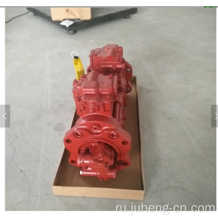 R2200LC-7 Гидравлический главный насос K3V112DT